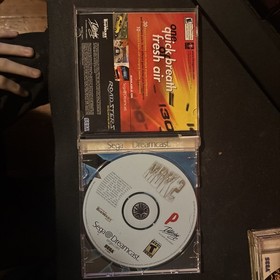 MDK 2 Dreamcast Complete On Box with Manual CIB Tested US Edition And US Seller