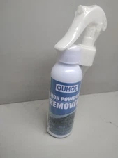 OUHOE Auto Rust Removal Spray Car Iron Remover Spray Iron Powder Remover 100ml
