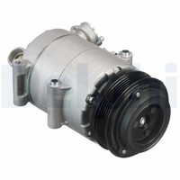 Delphi Kompressor, Klimaanlage CS20391 FüR Ford Volvo