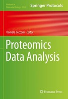 Daniela Cecconi | Proteomics Data Analysis | Buch | Englisch (2021) | Xiii