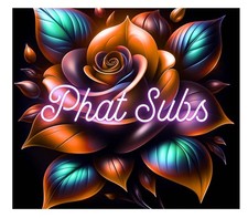 20oz Sublimation Tumbler Wrap Orange Rose Ready To Press Heat Transfer