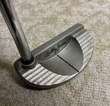 Callaway Golf Bobby Jones BJ-5 Mid Mallet Head RH w/Steel Shaft VGC