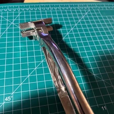 Fredrix Canvas Stretching Tool