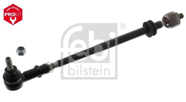 Biellette de direction avant VW Transporter T1 pour supprimer le jeu au volant
