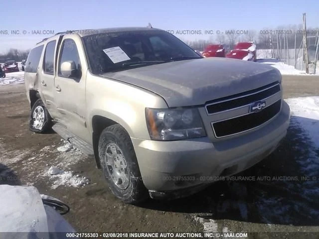 SUBCHEV15 2007 Luggage Rack 305270-1 Foto 4 de 4