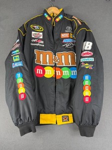 Jacket M&M | eBay