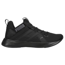 PUMA Contempt Demi Training Mens Black Sneakers Athletic Shoes 19316001