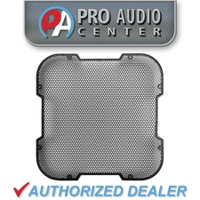 52GL712 KICKER 12" Square Steel Mesh Grille for L7 Solo-Baric Subwoofer Subs