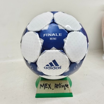 Adidas Finale 3 - official match ball - Champions League 2003/2004 - Size 1