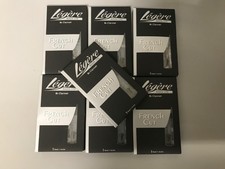 Legere French Cut Bb Clarinet Synthetic Reeds