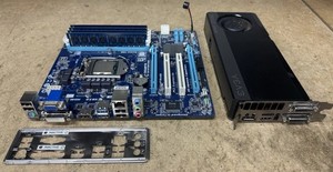 I7-3770 Motherboard | eBay