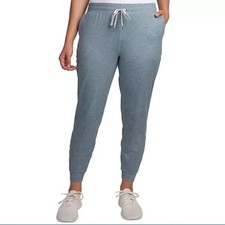 Kirkland Signature Ladies' Lightweight Jogger Blue ,L