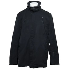 G-Star, Allwetterjacke, Herren, Größe: XL, Schwarz #eNP