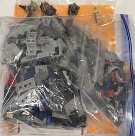 LEGO Star Wars: Droid Gunship (75042)