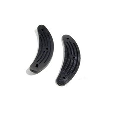 Metro Moulded Seat Bumper 1946-1948 Buick Chevy Olds Pontiac Sb 200
