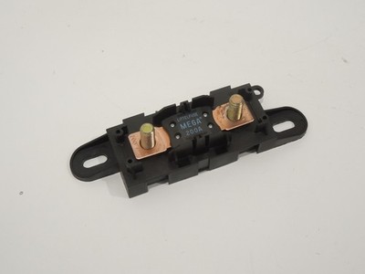 Audi A6 4G C7 200a Mega Sicherung mit Halter N10525605