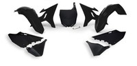 Racetech Kunststoff Kit FüR Yamaha YZ 250 (CG23) 2006-21