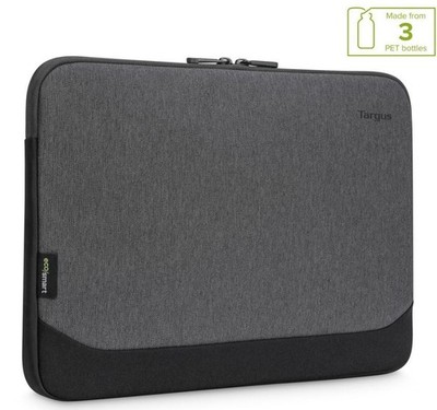 Targus 13-14' Cypress EcoSmart Sleeve Bag for Laptop Notebook Tablet - Fits 13'