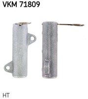 SKF Spannrolle Zahnriemen VKM 71809 FüR Runner Land Dyna Toyota Hiace Cruiser 7