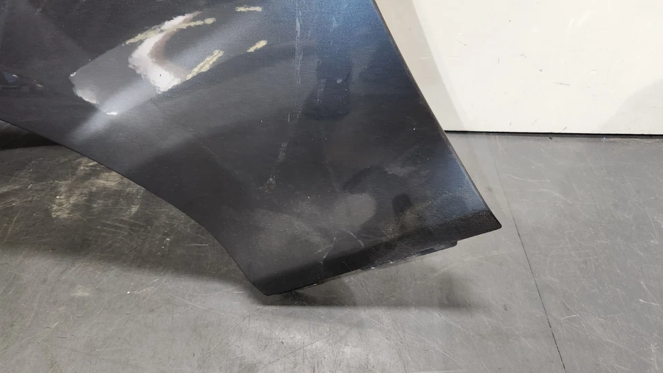 ✅ 14-20 OEM BMW F22 F23 228 M235 Panel guardabarros delantero izquierdo lado del conductor gris *NOTA Foto 2 de 4