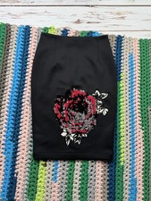 Blumarine Midi Skirt Women s Size IT 38/XS