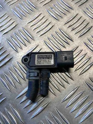 VW PASSAT B7 ALLTRACK 365 DPF-Drucksensor 076906051B 1.60 Diesel 2011 32445907