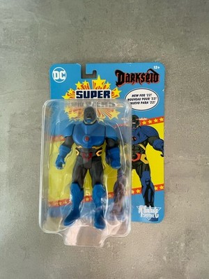 McFarlane Toys DC Super Powers Darkseid Action Figur Marvel Avengers Comics