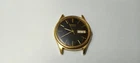 VINTAGE SEIKO 7N43-8A39...REPAIR...BLACK DIAL...PLS READ