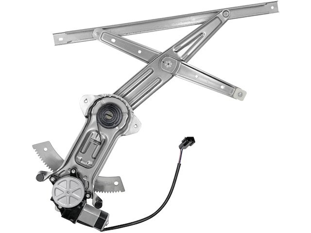 For 1994-2004 Ford Mustang Window Regulator Front Right 74234PGPN 1995 2001 1996