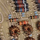 Vintage UNIVAC Mainframe Circuit Board Module 40923590-00-248 Transistor USA — photo 7