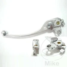46532-Forged aluminum clutch lever compatible with HONDA CB 1300 F SUPER FOUR 11