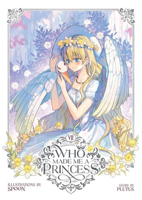 #ad #ad Who Made Me a Princess Vol. 7 Plutus Excellent Book $17.99