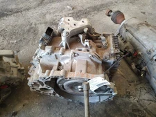 Automatic Transmission 2.4L FWD Fits 20-22 CHEROKEE 2133724