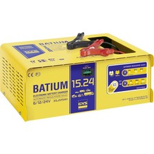GYS BATIUM 15.24 024526 Automatikladegerät 6...