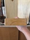 Long Trail Mostly Cloudy Beer Tapper Handle - 11 1/2” - Belgian White - Wood — photo 5