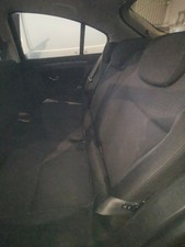 Siège Renault LAGUNA