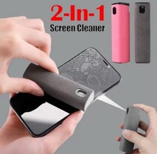 Portable Phone Screen Cleaner