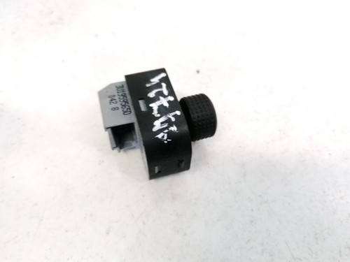 3U1959565D Schalter Spiegelverstellung  Skoda Superb DE1647361-20