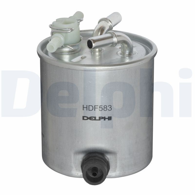 Delphi Kraftstofffilter Dacia Logan Sandero Renault Logan 1,5 Dci - Bild 4