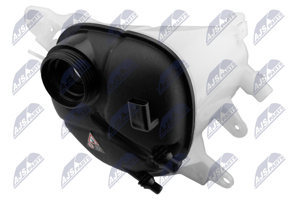 N.T.Y. CZW-ME-032.NTY Expansion Tank, coolant for MERCEDES-BENZ