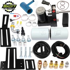 165gph Diesel Fuel Lift Pump Kit For Dodge Ram 1998-2004 5.9l Cummins Tsd08165g 165gph Diesel Fuel Lift Pump Kit For Dodge Ram 1998-2004 5.9l Cummins Tsd08165g