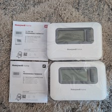 Honeywell T3R Wireless Programmable Thermostat