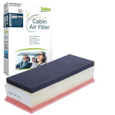 Filtre à air Citroen C6