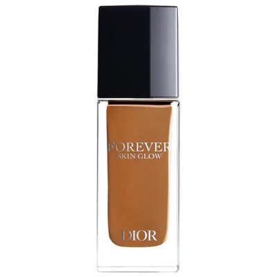Dior Forever Skin Glow Foundation by Christian Dior Shade 6.5W New in Box