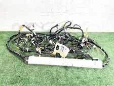 16-19 INFINITI QX60 3.5L SUB BODY WIRE WIRING HARNESS CABLE SET OEM