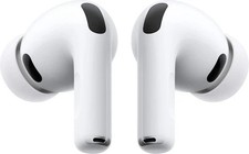 Apple AirPods Pro 3 White In Ear Headphones MFHP4LL/A