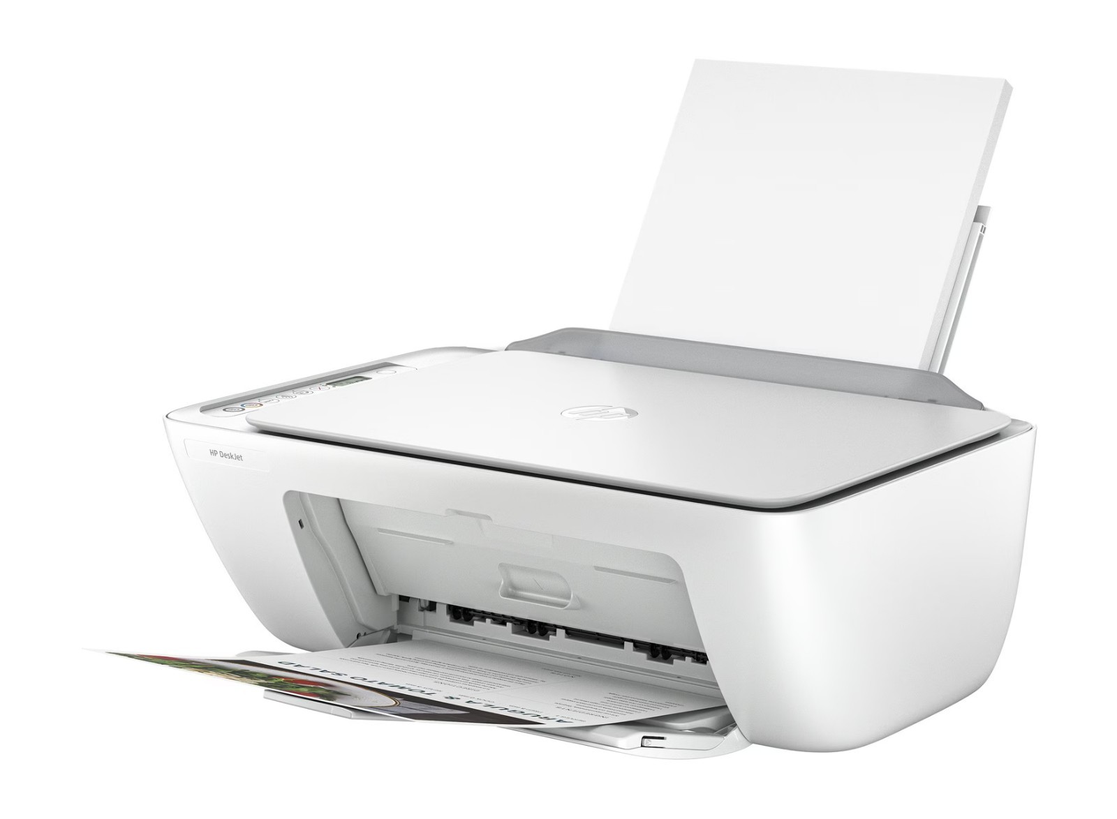 Imprimante HP Deskjet 2810e pour éviter les pannes d'encre grâce à Instant Ink 3 mois