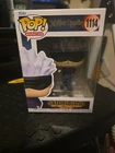 Funko Pop! Vinyl: Jujutsu Kaisen - Satoru Gojo #1114
