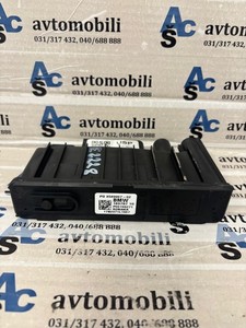 18576710 858990702 BMW X1 X2 Serie 2 ELEKTRONISCHE MODULE