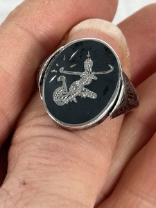 Sterling Siam | eBay